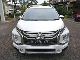 x pander croos 2021