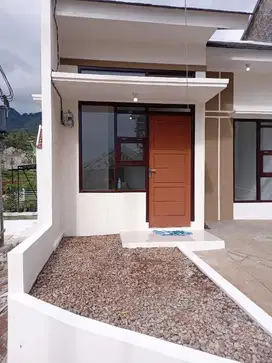 Rumah Murah Dekat Alun alun Pasar Ujung Berung