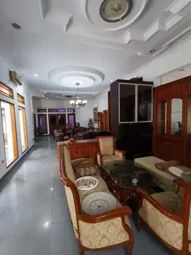 Rumah di Mitra Dago Parahyangan, Jl. Lantana Ungu, Antapani