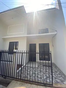 Rumah Murah Dasana Indah