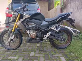 Honda CB150R Special Edition 2022