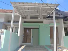 Disewakan rumah siap huni di Mutiara gading city Bekasi