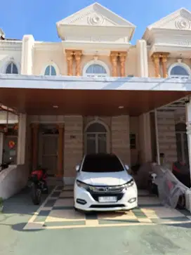 DI JUAL CEPAT RUMAH SIAP HUNI SHM CLUSTER