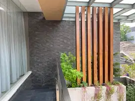 Rumah 3 Lantai Mewah di Kelapa Gading Jakarta Utara
