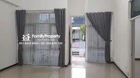 Rumah Siap Pakai di Semarang Barat