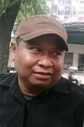 Mencari kerja apa aja