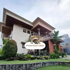 Rumah Mewah Bagus Di Bukitsari Tembalang