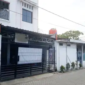 Rumah Induk Bonus Kost Kostan Di Tengah Kota Semarang Jalan Lebar