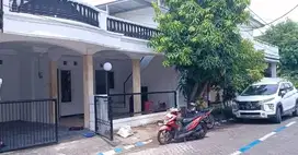 ‼️JUAL RUGI‼️PURI INDAH SIDOARJO PUSAT HABIS RENOVASI
