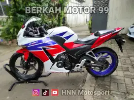 HONDA CBR K45 2015 TOP GANTENG