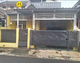 Dijual rumah di Vila Citra Bantarjati 