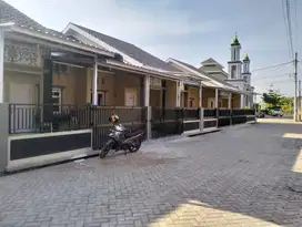 Ready Unit Free Biaya-biaya Antang