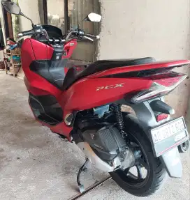 PCX ABS 2019 Istimewa