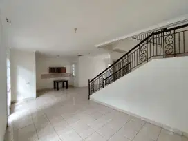 DIJUAL RUMAH THE GREEN BSD CLUSTER MONTE CARLO
