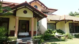 380. Dijual Rumah Jl. Palm Raja, Batu Layar