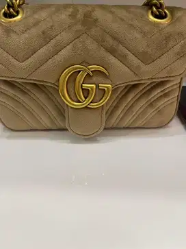 Tas gucong udah pedes nego