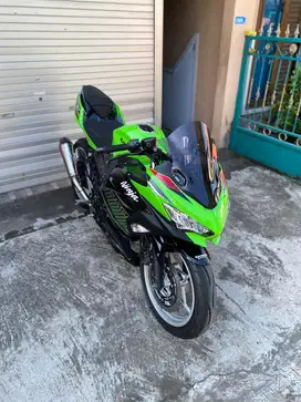 ❗️FOR SALE❗️Kawasaki new Ninja 250