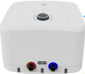 Elextrolux 300 Pemanas Air Listrik Electrik Water Heater EYE01516WE