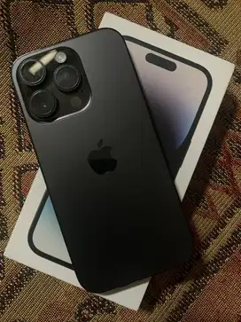 iPhone 14 Pro 512Gb Mulus