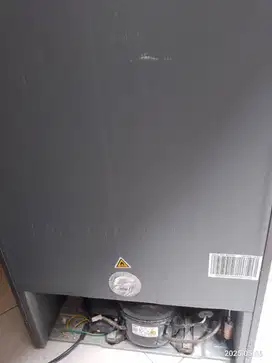 Jual Lemari Es Hisense