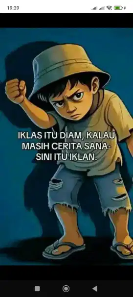 ART / PEMBANTU (SERABUTAN)
