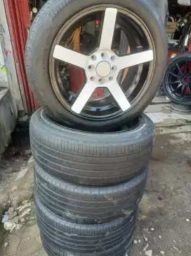 OEM Sienta R 16x7in  hole 4 pcd 100/114,3