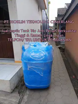 Septictank, Sepiteng Biofilter, Biotank, Biofil, Biotech,