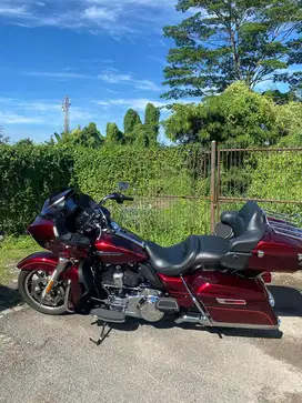 Harley Davidson Road Glide Ultra 2017