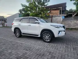 ‼️DP5JT‼️FORTUNER VRZ DIESEL AT