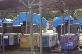 Generator Set / Genset
