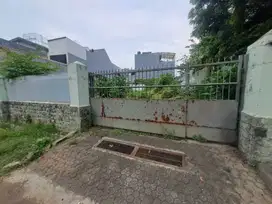 Dijual & Disewa Lahan Kavling Strategis di Kayu Putih, Jakarta Timur