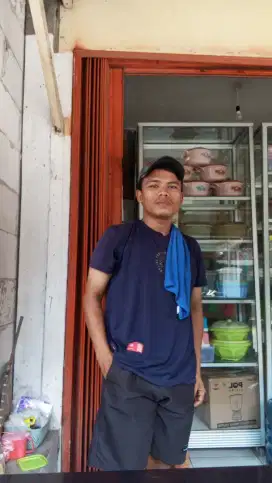 Info Lowongan kerja Cleaning service