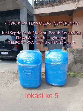 Septictank, Sepiteng Biofilter, Biotank, Biofil, Biotech,