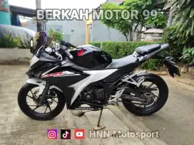 HONDA CBR LED 2017 CAKEP GANTENG