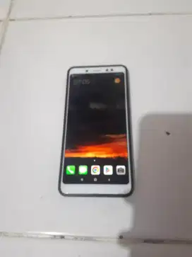 Redmi Note 5 pro 6 /128 TT BT