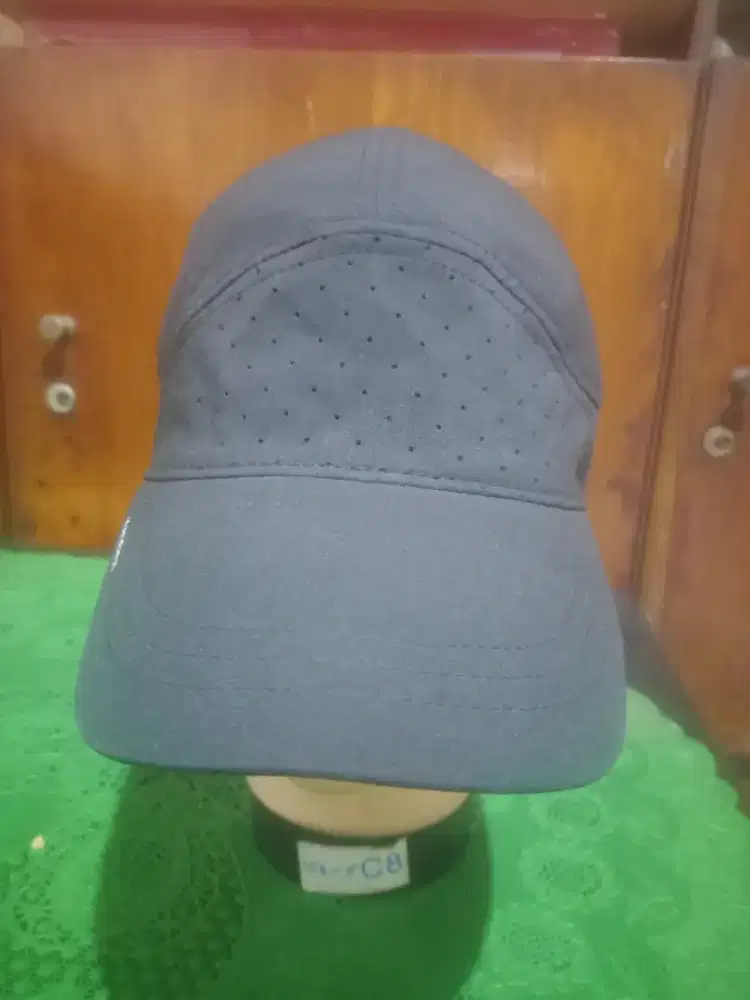 Topi running kalenji