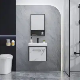 Cermin Led untuk kabinet