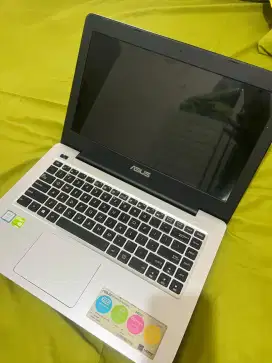 Laptop ASUS A456U