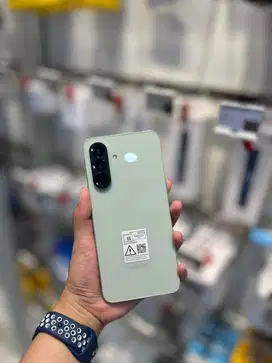 SAMSUNG A56 FREE UPGRADE MEMORY