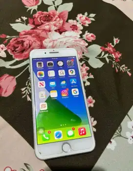 iPhone 7 Plus 128GB Silver