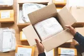 DICARII PEGAWAI PACKING ONLINESHOP