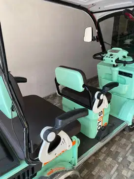 Sepeda Listrik merk Solos. Motor Listrik Murah. Sepeda Listrik MurH