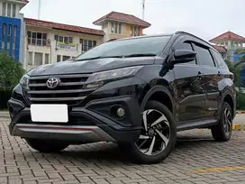 [OLXmobbi] Toyota Rush 1.5 TRD Sportivo Bensin-MT 2018