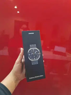 SAMSUNG WATCH ULTRA
