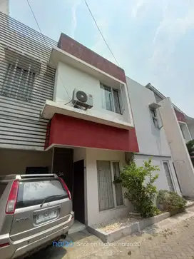 JUAL CEPAT RUMAH PEJATEN