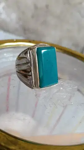 Batu bacan Doko cutting