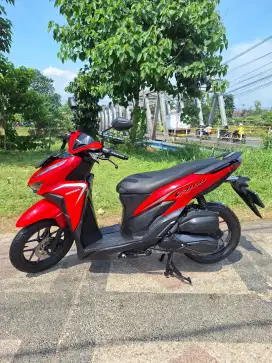 HONDA VARIO 125 TAHUN 2020