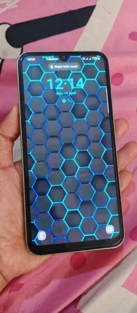 samsung A24 ram 8/128gb