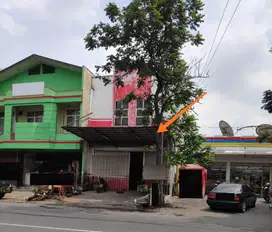 DIJUAL RUKO RUNGKUT INDUSTRI KIDUL SURABAYA RON.A2578