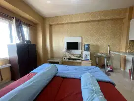 Apartemen pinewood Jatinangor murah disewakan